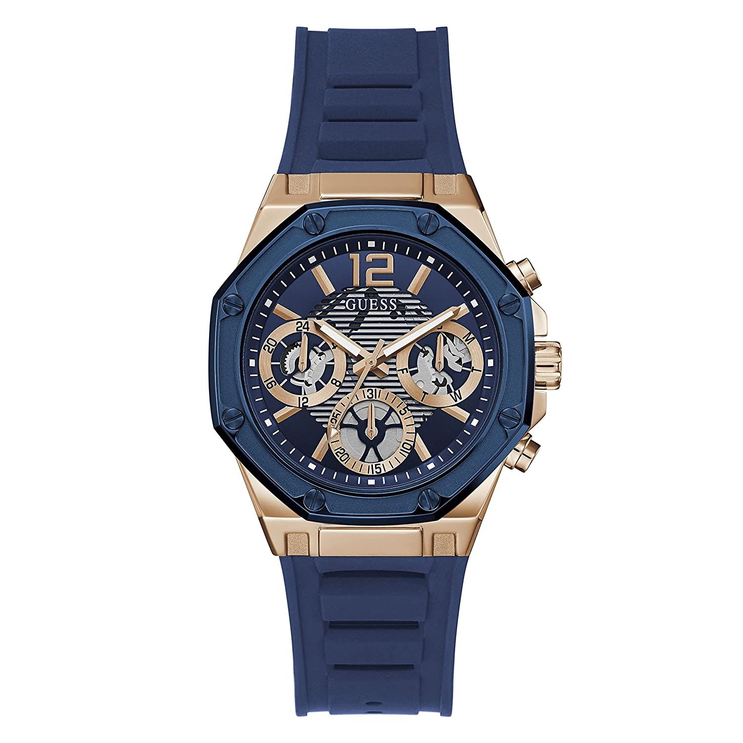 Ceas Dama, Guess, Impulse GW0256L2 fotografia produsului