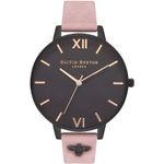 Ceas Dama, Olivia Burton, 3D Bee OB16ES09 fotografia produsului