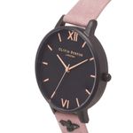 Ceas Dama, Olivia Burton, 3D Bee OB16ES09 fotografia produsului View 3 S