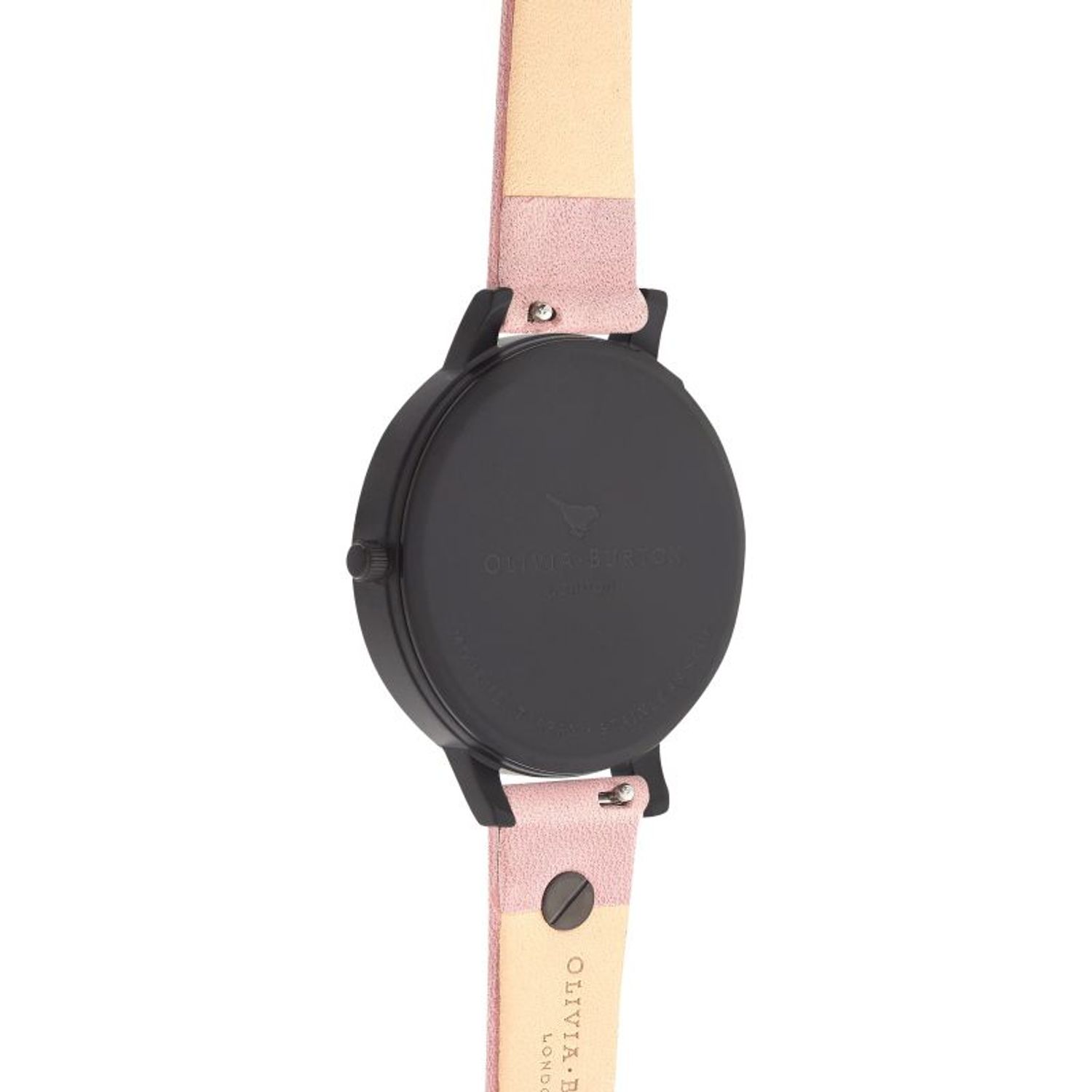 Ceas Dama, Olivia Burton, 3D Bee OB16ES09 fotografia produsului View 4 L