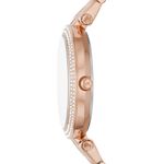 Ceas Dama, Michael Kors, Darci MK4592 fotografia produsului View 4 S