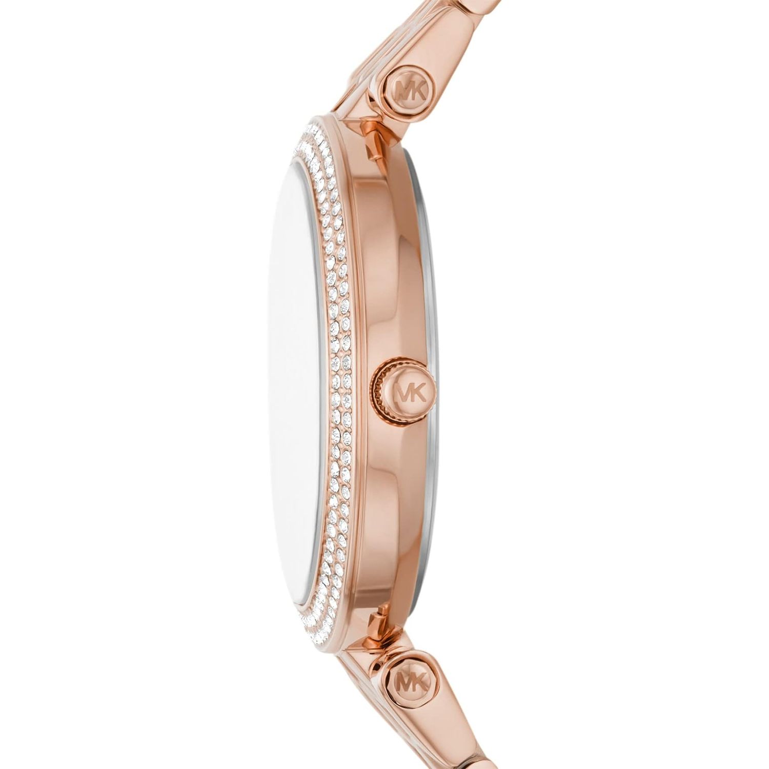 Ceas Dama, Michael Kors, Darci MK4592 fotografia produsului View 4 L