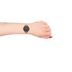 Ceas Dama, Olivia Burton, 3D Bee OB16ES09 fotografia produsului View 5 S