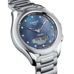 Ceas Dama, Tissot, T-Touch Solar T0752201110601 fotografia produsului View 3 S