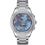 Ceas Dama, Tissot, T-Touch Solar T0752201110601 fotografia produsului View 2 S