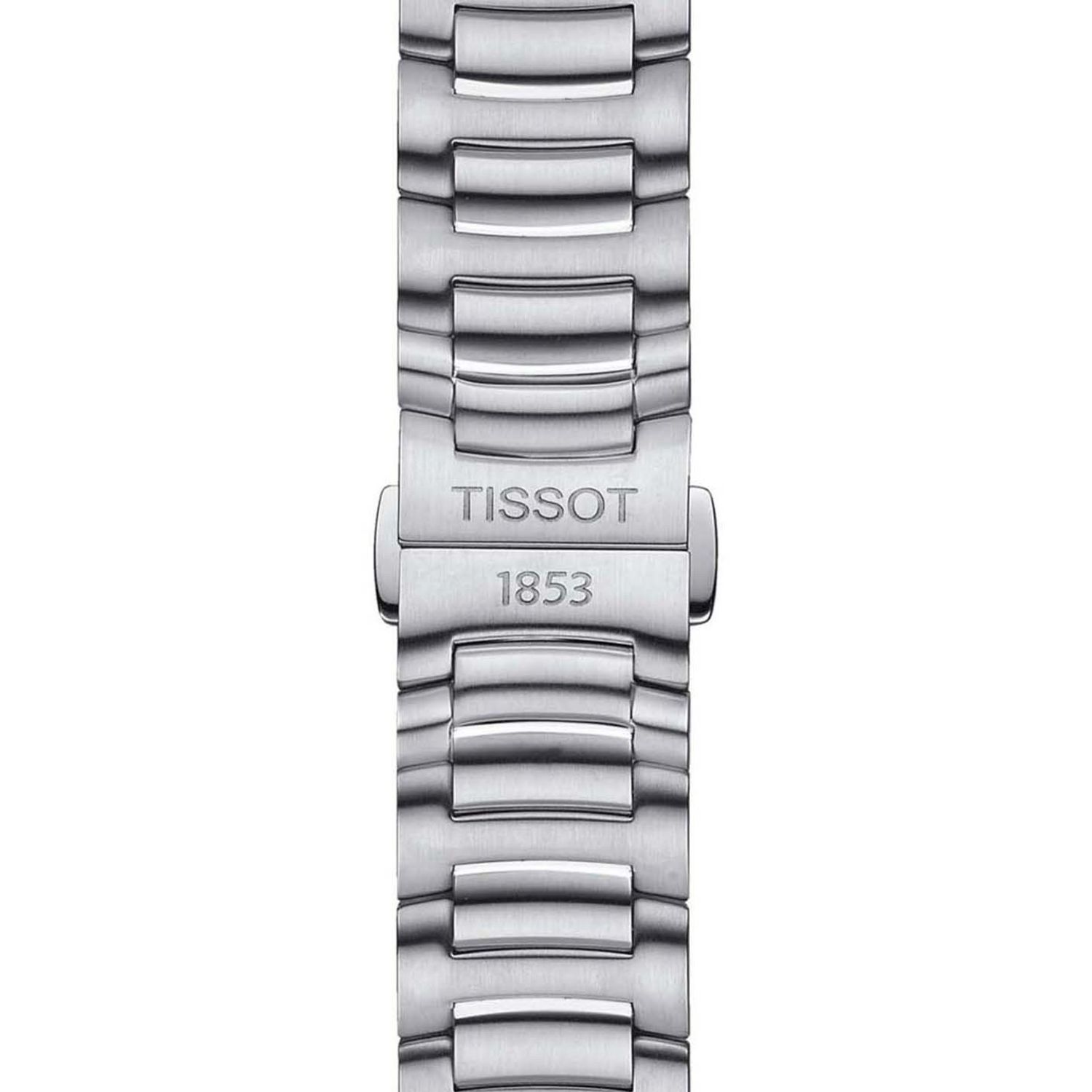 Ceas Dama, Tissot, T-Touch Solar T0752201110601 fotografia produsului View 4 L