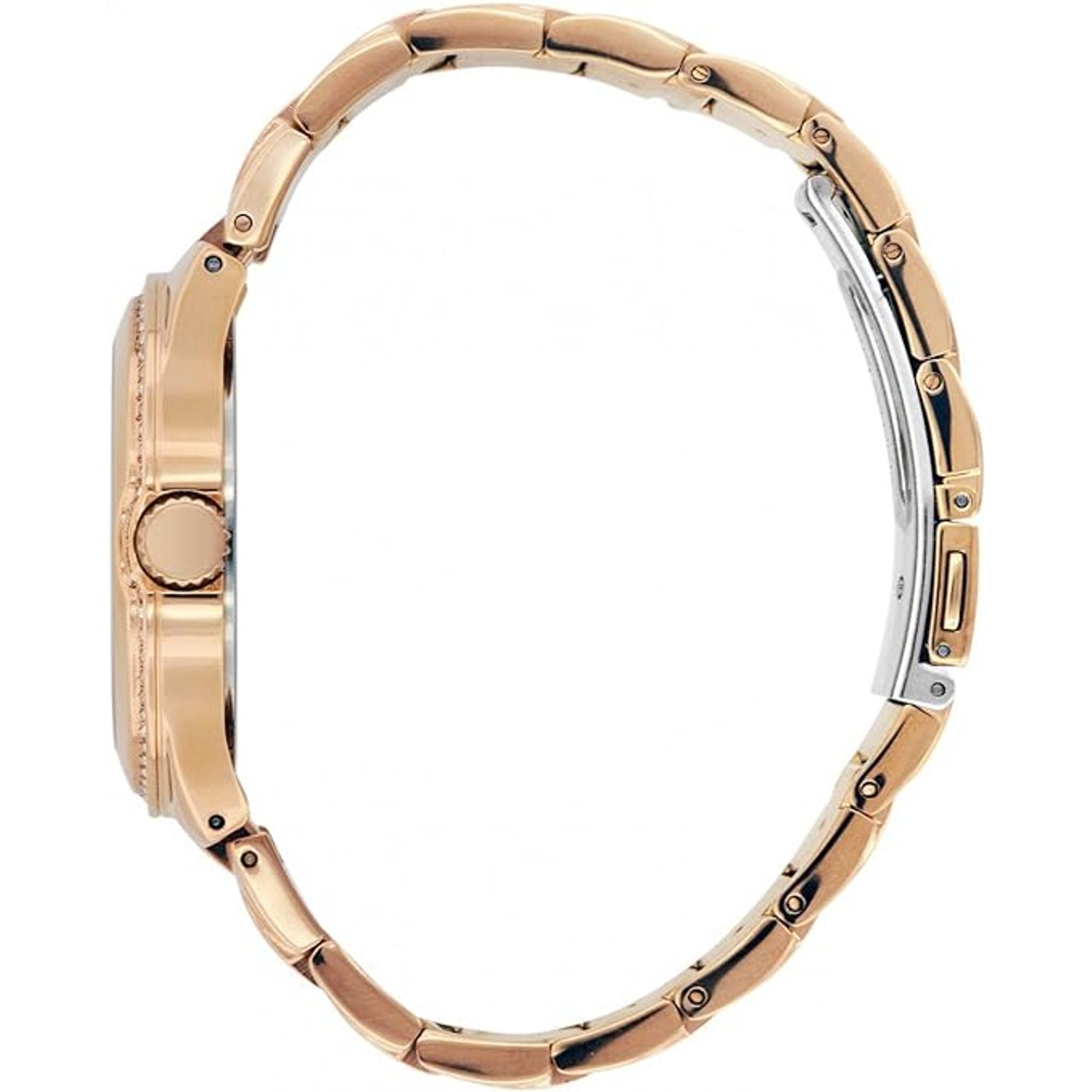 Ceas Dama, Guess, Moonbeam W15077L1 fotografia produsului View 5 L