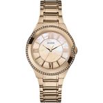 Ceas Dama, Guess, Moonbeam W15077L1 fotografia produsului