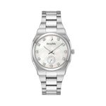Ceas Dama, Bulova, Surveyor 96P242 fotografia produsului