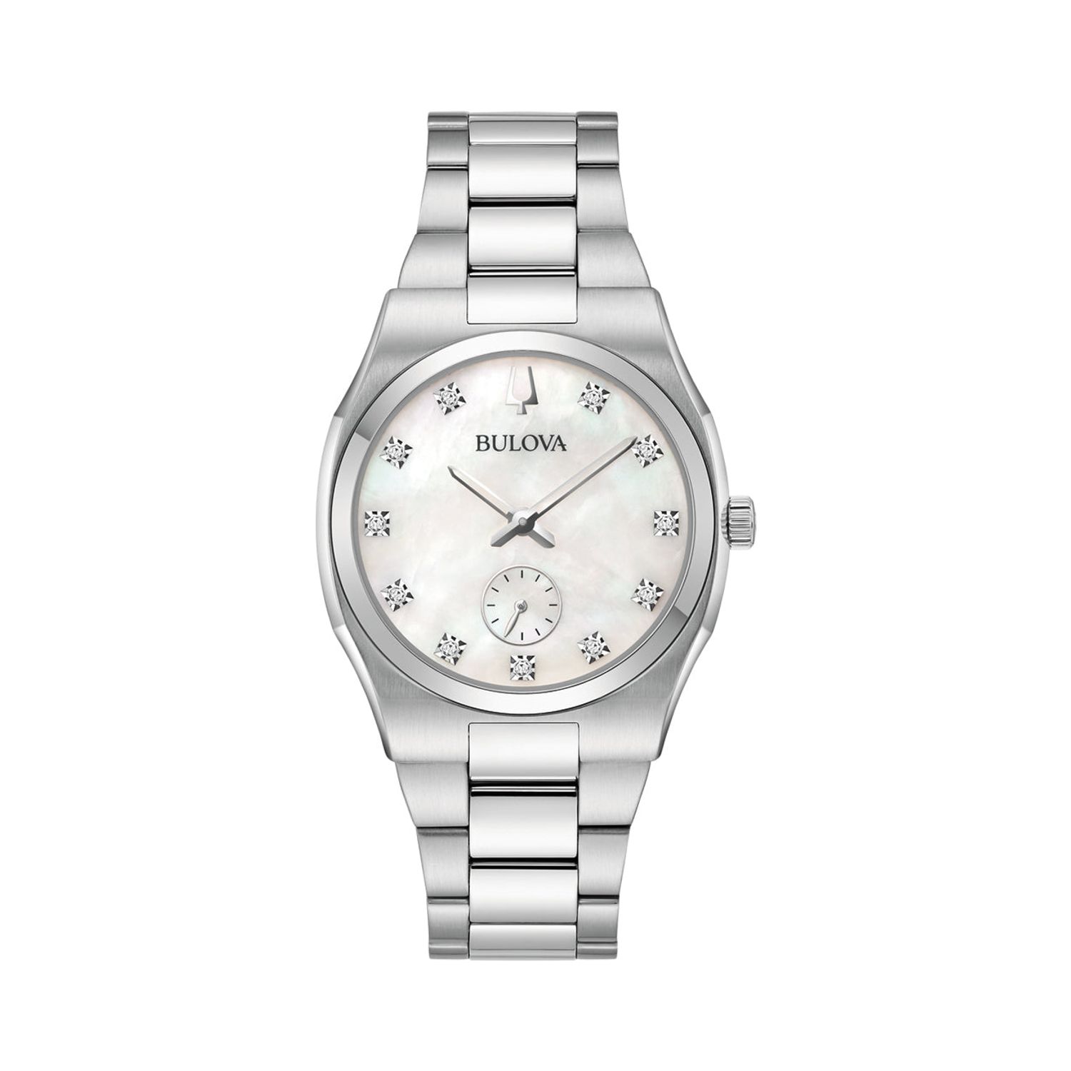 Ceas Dama, Bulova, Surveyor 96P242 fotografia produsului