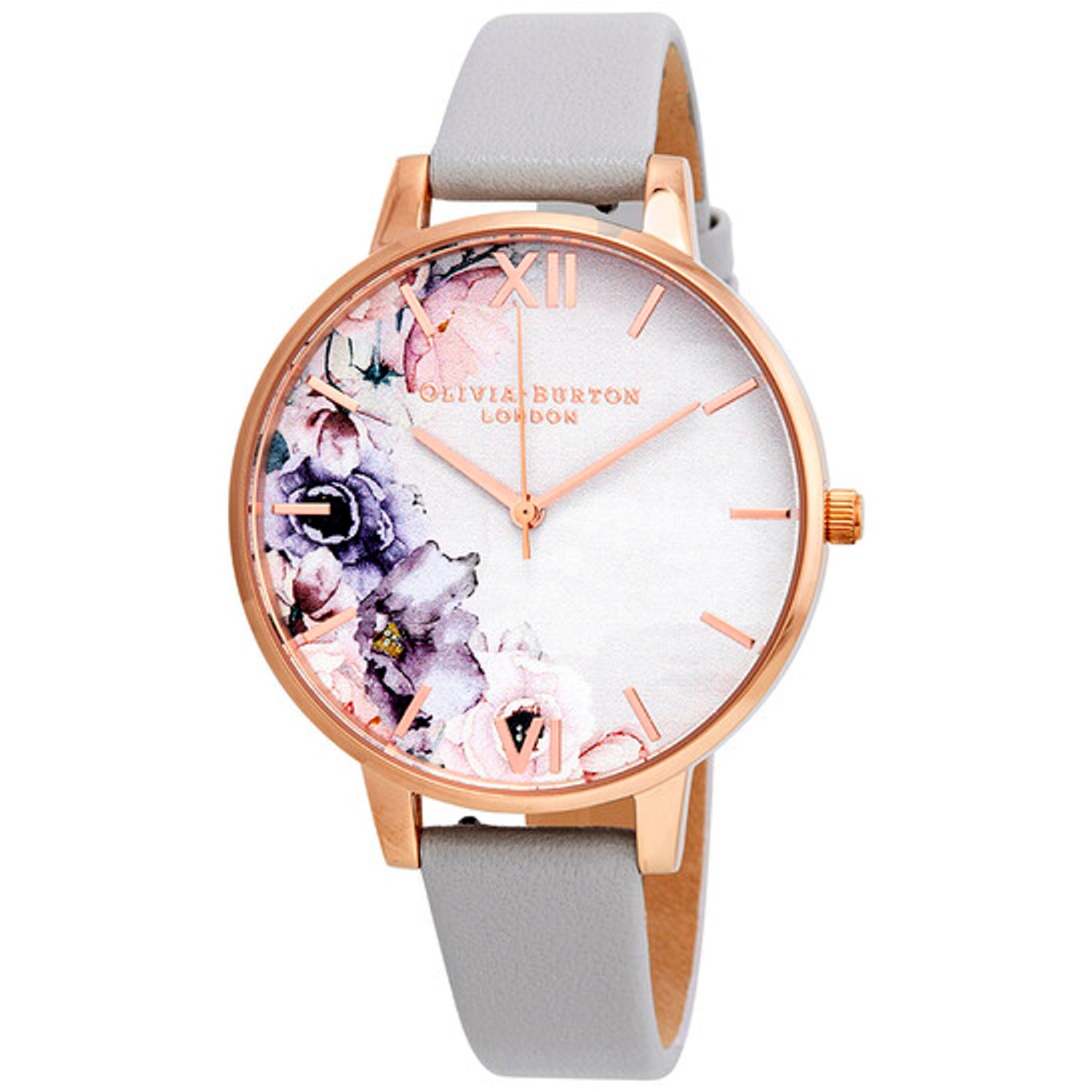 Ceas Dama, Olivia Burton, Painterly Prints OB16PP31 fotografia produsului