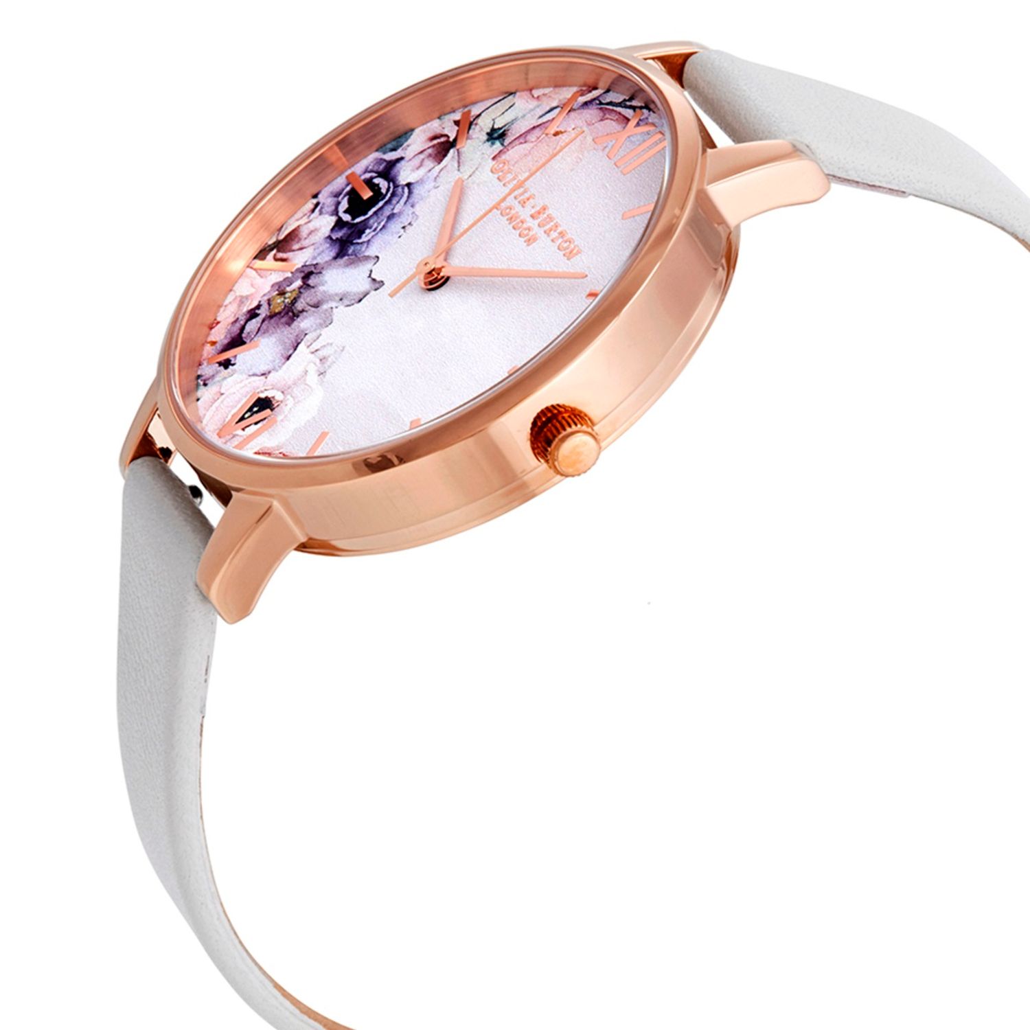 Ceas Dama, Olivia Burton, Painterly Prints OB16PP31 fotografia produsului View 3 L