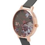 Ceas Dama, Olivia Burton, Marble Florals OB16CS08 fotografia produsului View 3 S