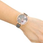 Ceas Dama, Olivia Burton, Marble Florals OB16CS08 fotografia produsului