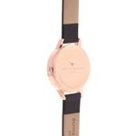 Ceas Dama, Olivia Burton, Lace Detail OB16MV75 fotografia produsului View 5 S