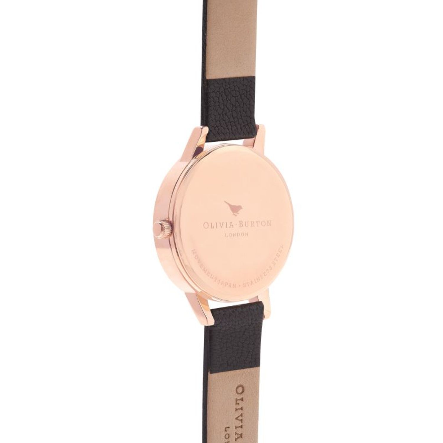 Ceas Dama, Olivia Burton, Lace Detail OB16MV75 fotografia produsului View 5 L