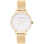 Ceas Dama, Olivia Burton, Sunray OB16MDW35 fotografia produsului