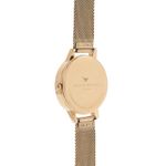 Ceas Dama, Olivia Burton, Sunray OB16MDW35 fotografia produsului View 4 S