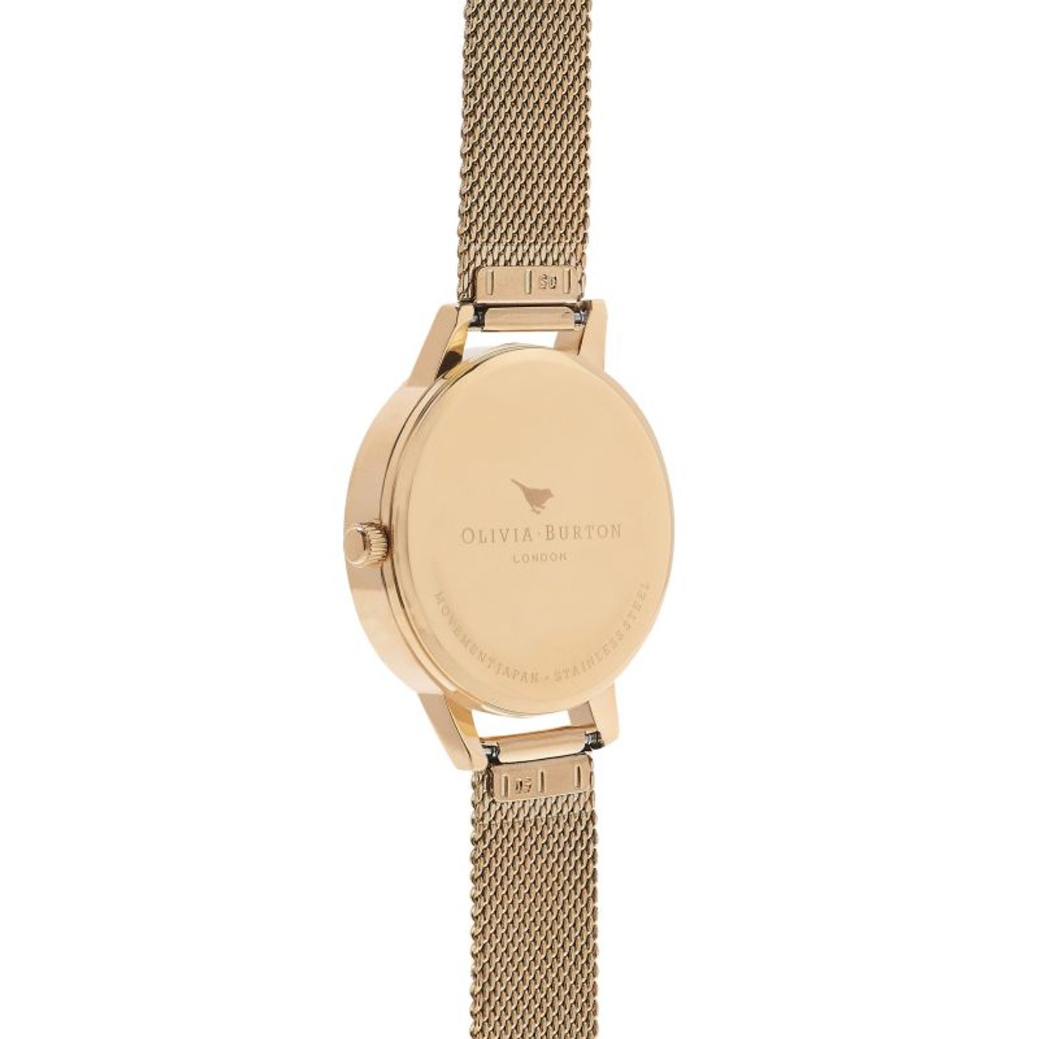 Ceas Dama, Olivia Burton, Sunray OB16MDW35 fotografia produsului View 4 L