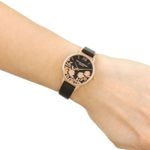 Ceas Dama, Olivia Burton, Lace Detail OB16MV75 fotografia produsului View 2 S