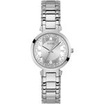 Ceas Dama, Guess, Crystal Clear GW0470L1 fotografia produsului