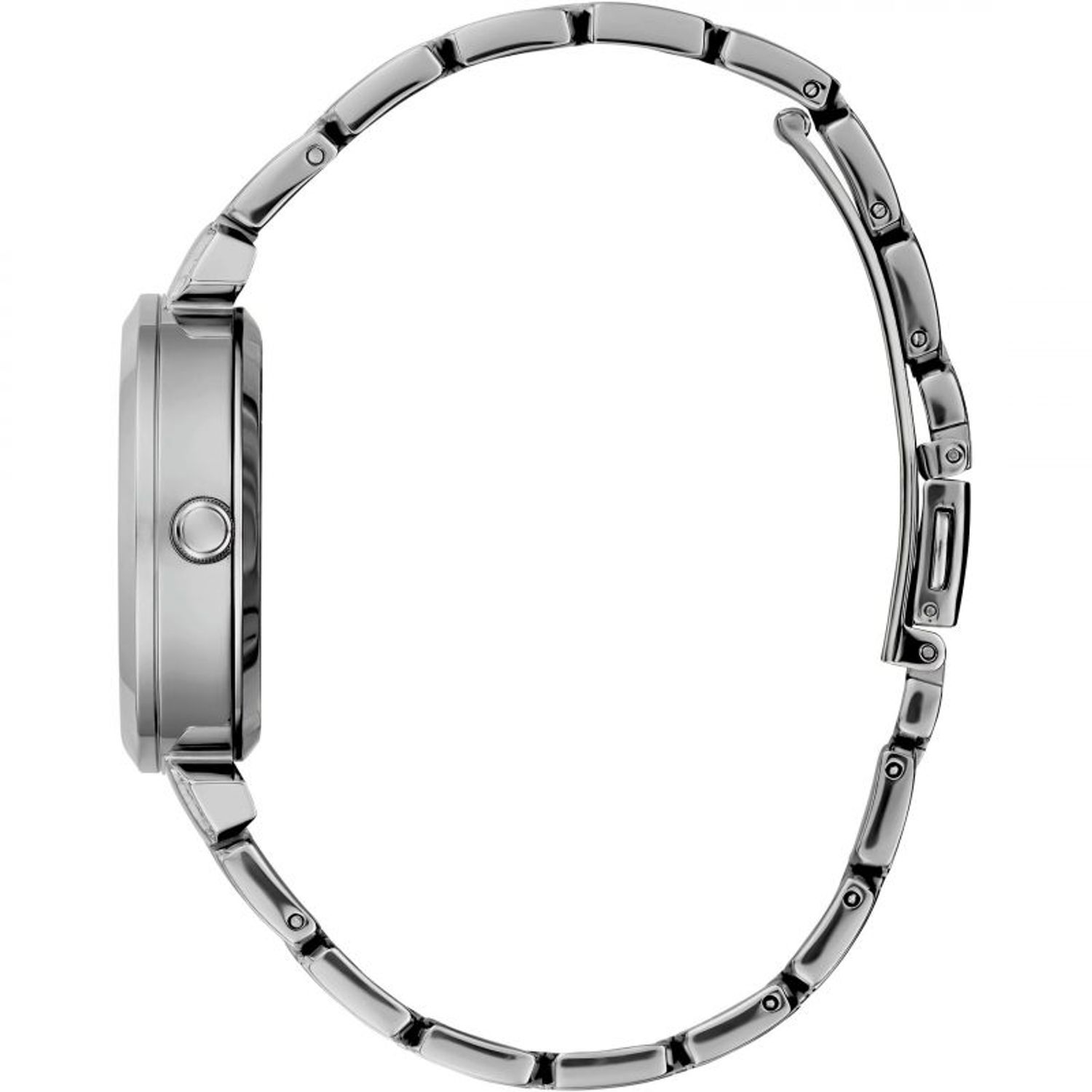 Ceas Dama, Guess, Crystal Clear GW0470L1 fotografia produsului View 4 L