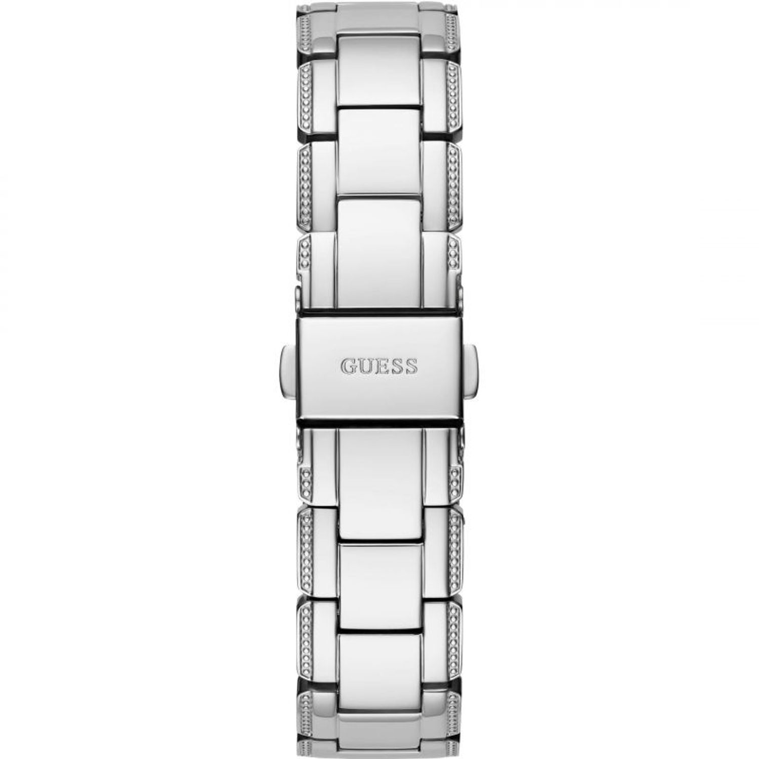 Ceas Dama, Guess, Crystal Clear GW0470L1 fotografia produsului View 5 L