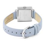 Ceas Dama, Olivia Burton, Square Dial OB16SS18 fotografia produsului View 3 S