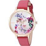 Ceas Dama, Nine West, Reloj NW-2290FLPK fotografia produsului