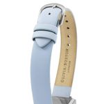Ceas Dama, Olivia Burton, Square Dial OB16SS18 fotografia produsului View 5 S
