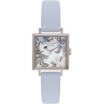 Ceas Dama, Olivia Burton, Square Dial OB16SS18 fotografia produsului