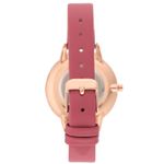 Ceas Dama, Nine West, Reloj NW-2290FLPK fotografia produsului View 4 S
