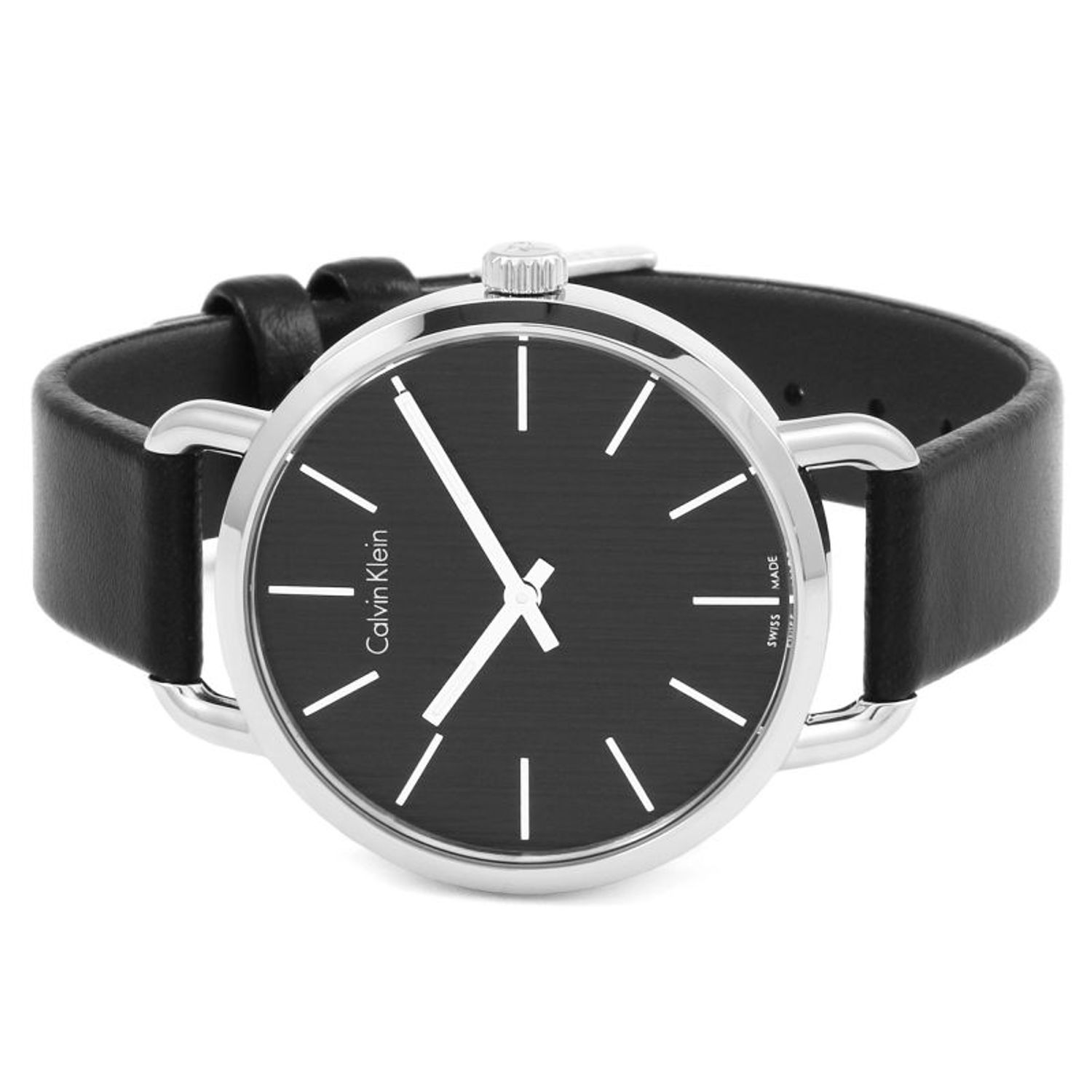 Ceas Dama, Calvin Klein, Even K7B231C1 fotografia produsului View 4 L