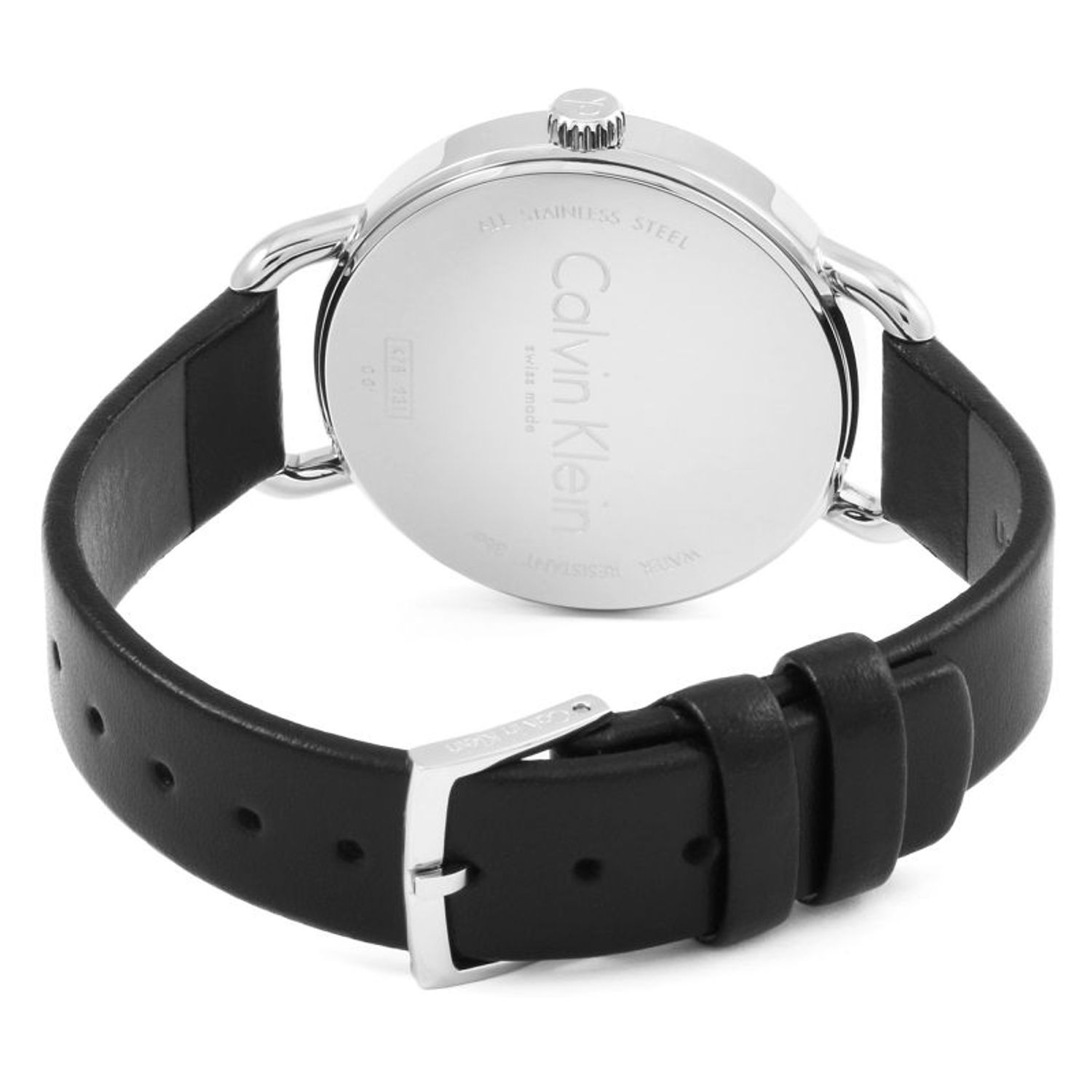 Ceas Dama, Calvin Klein, Even K7B231C1 fotografia produsului View 5 L