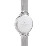Ceas Dama, Olivia Burton, Enchanted Garden OB16EG136 fotografia produsului View 3 S