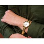 Ceas Dama, Timex, Standard Demi TW2U60600 fotografia produsului View 2 S
