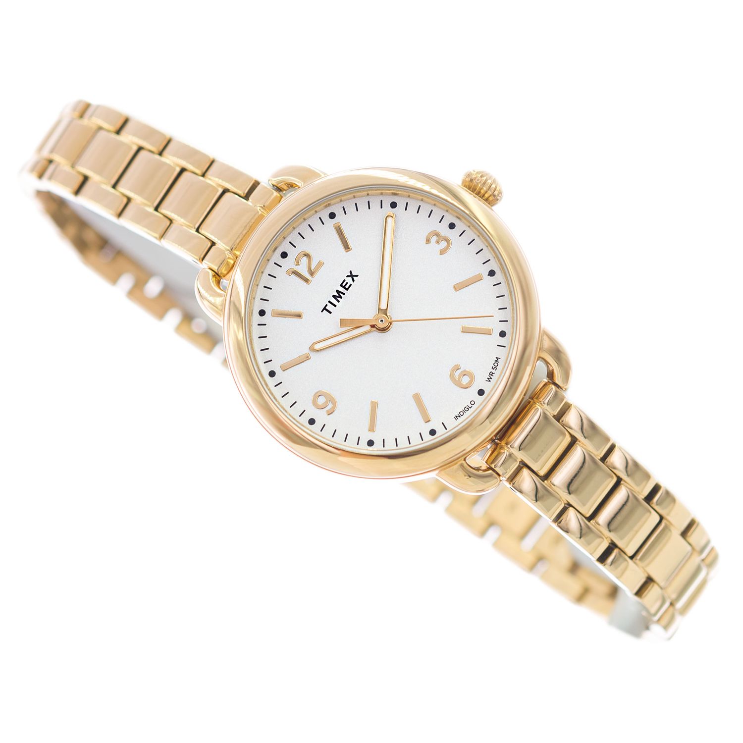 Ceas Dama, Timex, Standard Demi TW2U60600 fotografia produsului View 3 L