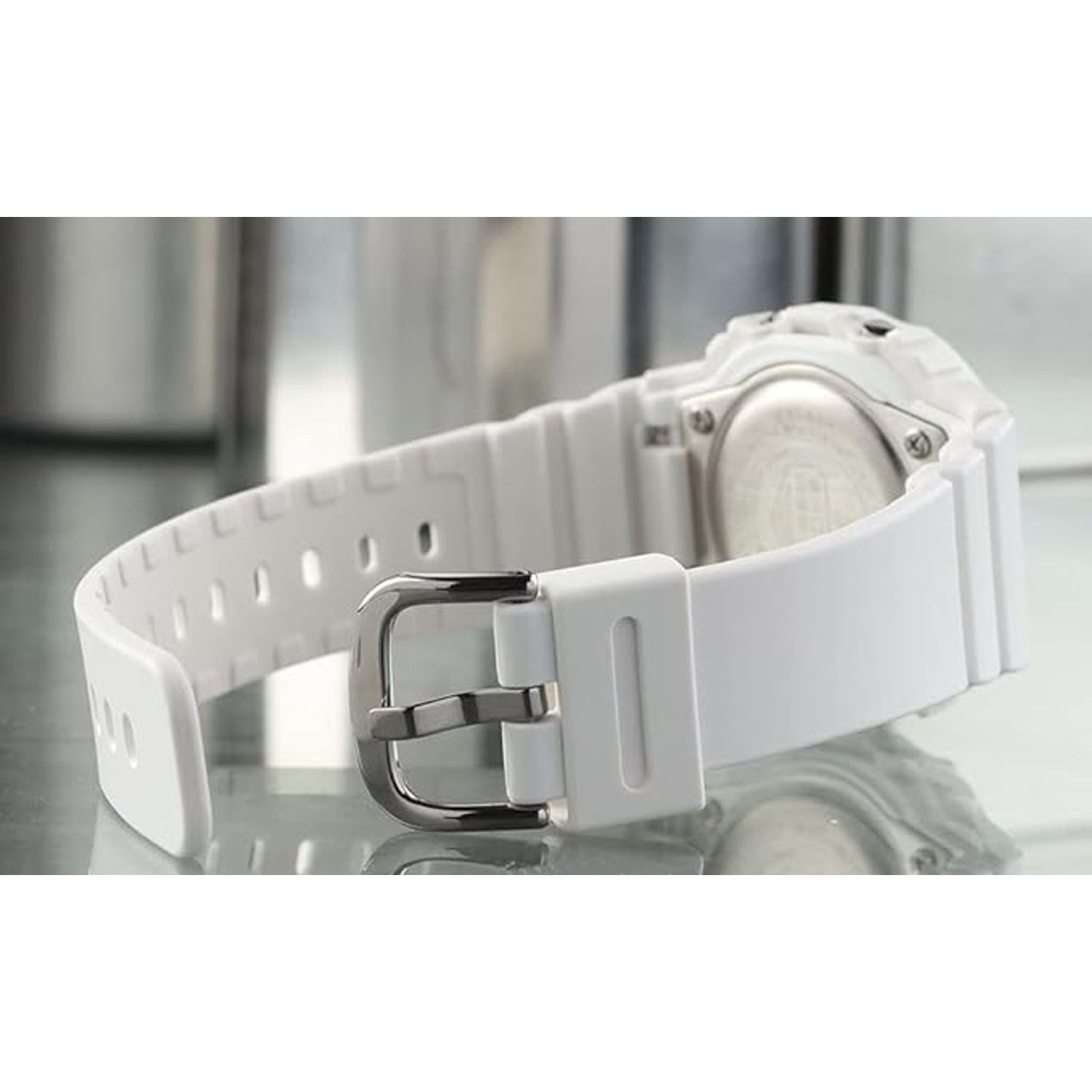 Ceas Dama, Casio G-Shock, The Origin GMD-S5600-8ER fotografia produsului View 5 L