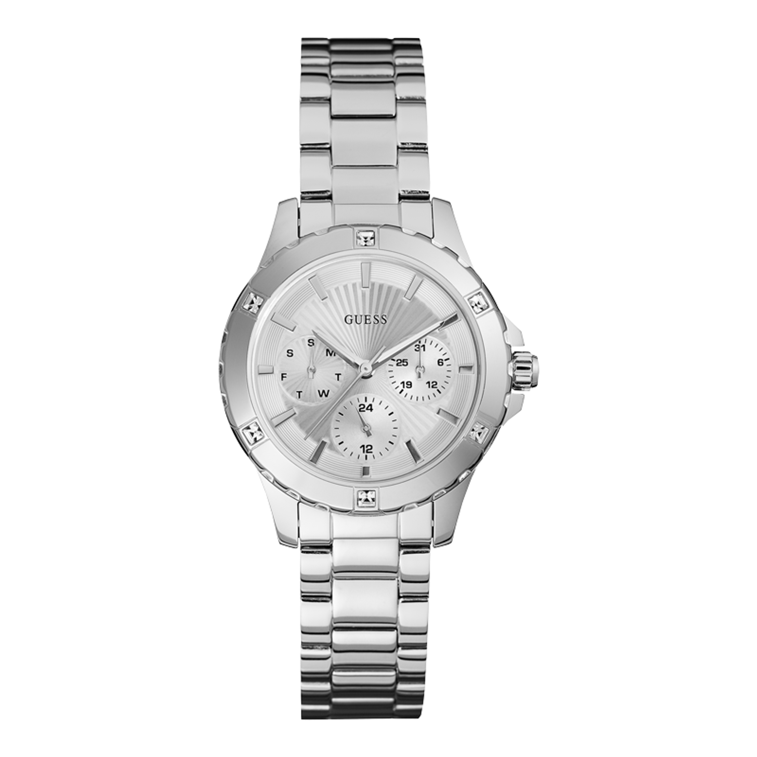 Ceas Dama, Guess, Mist W0443L1 fotografia produsului