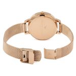 Ceas Dama, Olivia Burton, Sunray OB16BD102 fotografia produsului View 3 S
