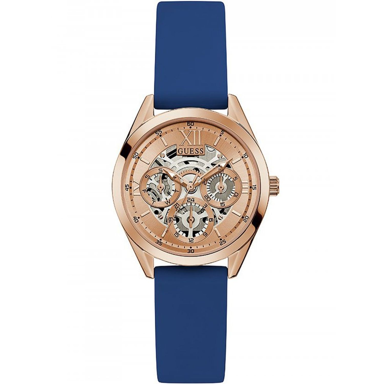 Ceas Dama, Guess, Clear Cut GW0284L1 fotografia produsului