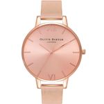 Ceas Dama, Olivia Burton, Sunray OB16BD102 fotografia produsului