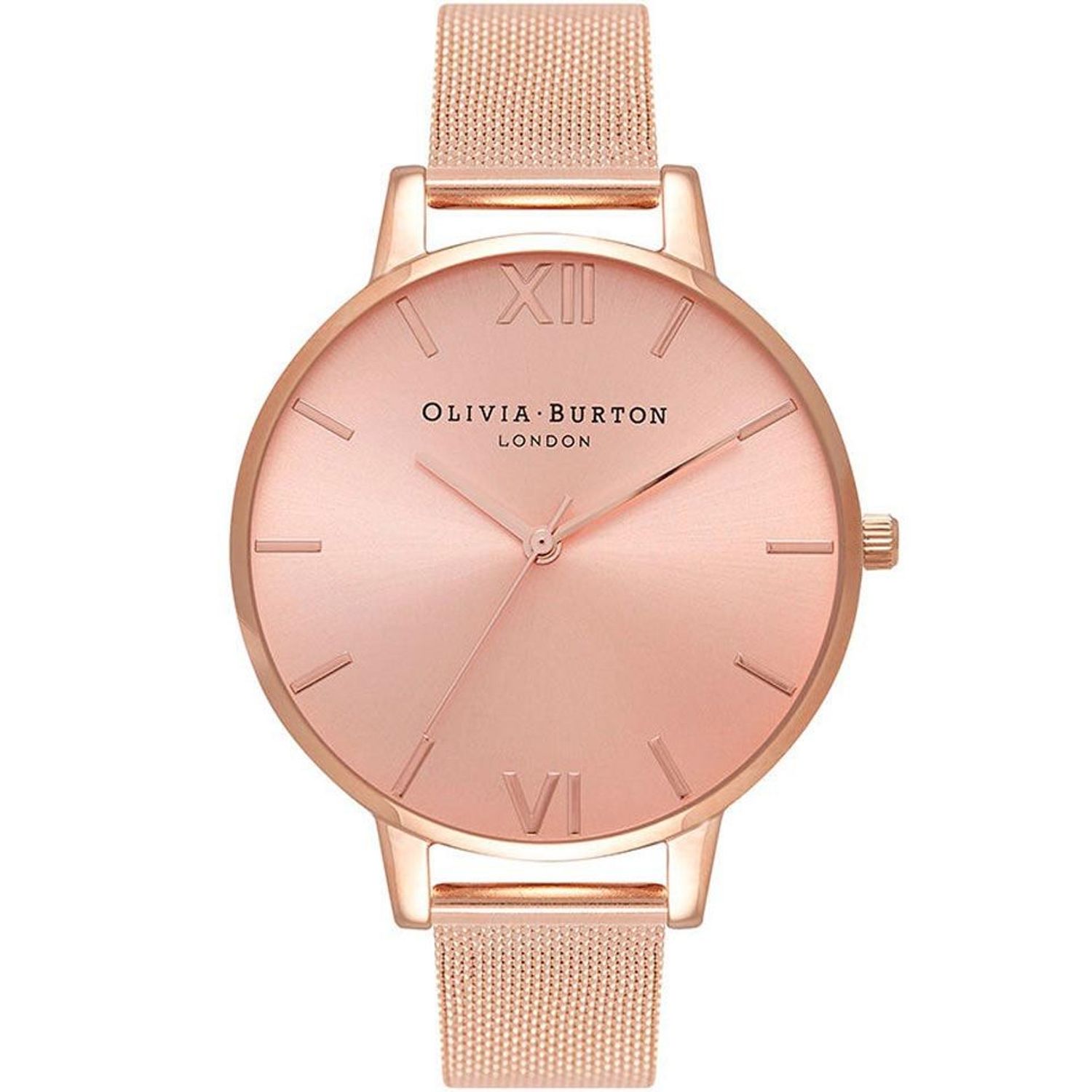 Ceas Dama, Olivia Burton, Sunray OB16BD102 fotografia produsului