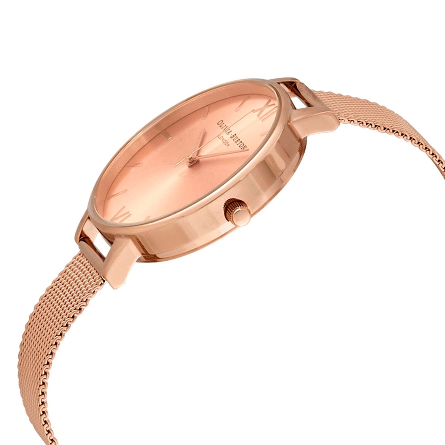 Ceas Dama, Olivia Burton, Sunray OB16BD102 fotografia produsului View 4 L