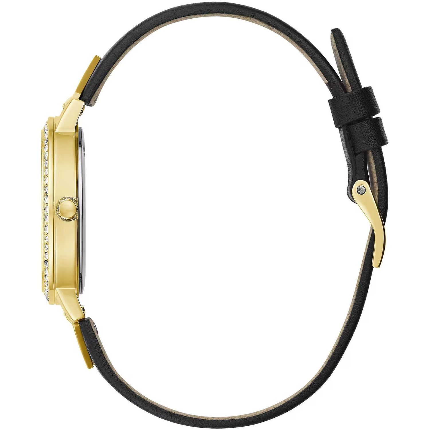 Ceas Dama, Guess, Triluxe GW0473L2 fotografia produsului View 3 L
