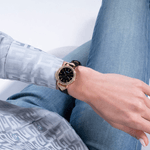 Ceas Dama, Guess, Triluxe GW0473L2 fotografia produsului View 2 S