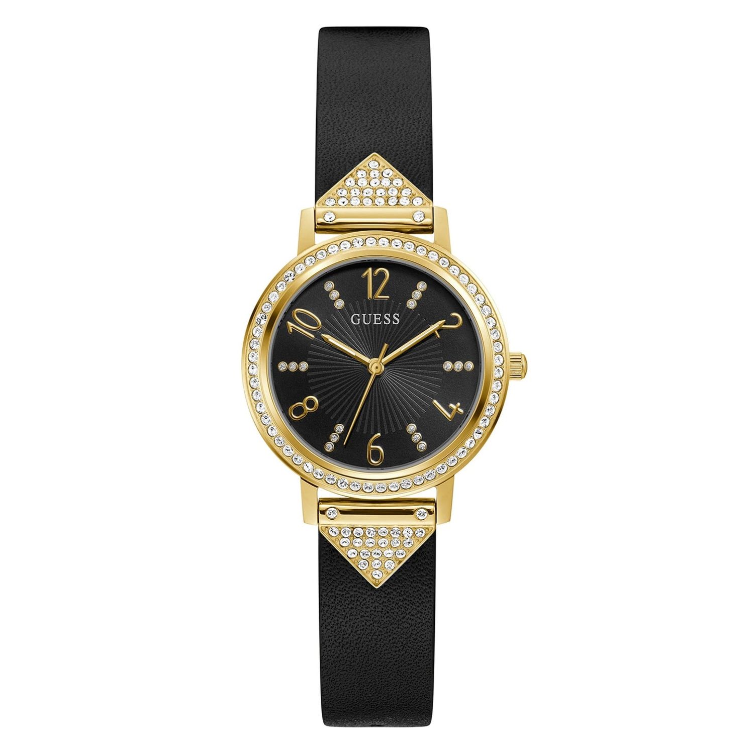 Ceas Dama, Guess, Triluxe GW0473L2 fotografia produsului