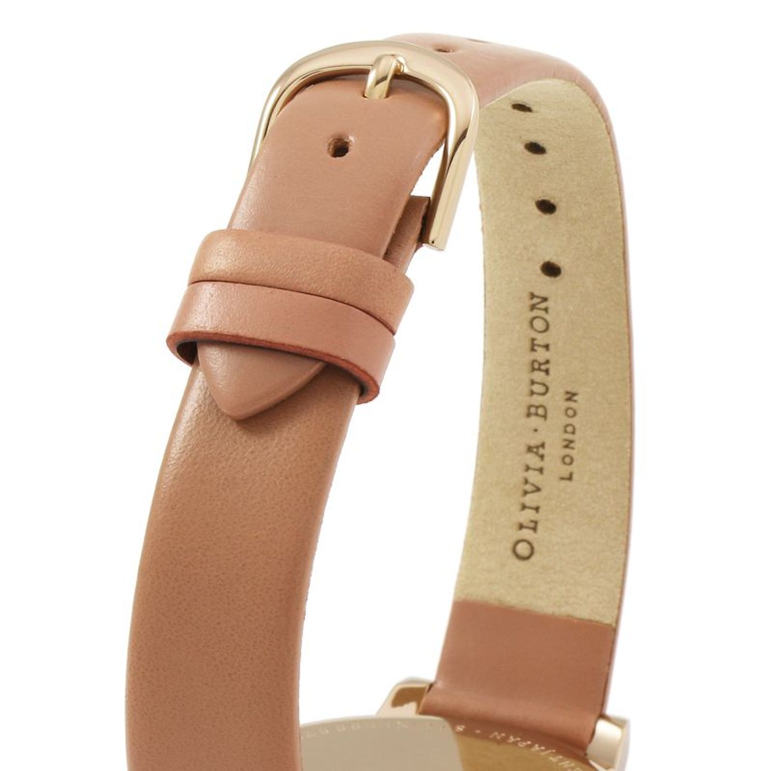 Ceas Dama, Olivia Burton, Enchanted Garden OB16EG74 fotografia produsului View 3 L