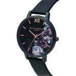 Ceas Dama, Olivia Burton, Shoreditch OB16SHC07 fotografia produsului View 2 S