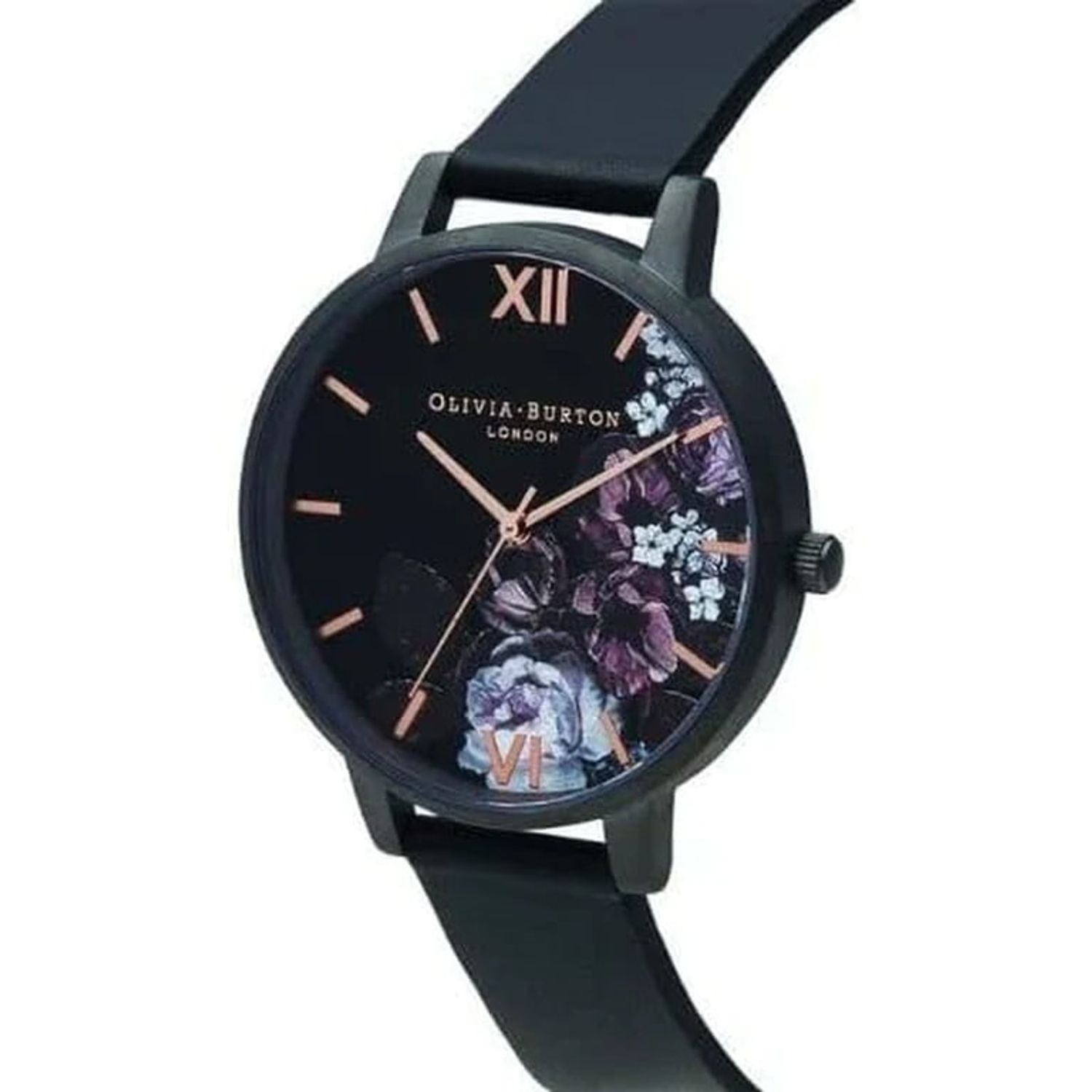 Ceas Dama, Olivia Burton, Shoreditch OB16SHC07 fotografia produsului View 2 L